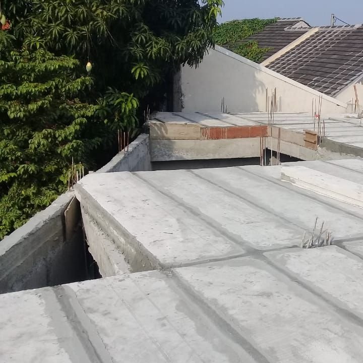 Panel LantaiLuar Jabodetabek
